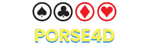 Logo PORSE4D